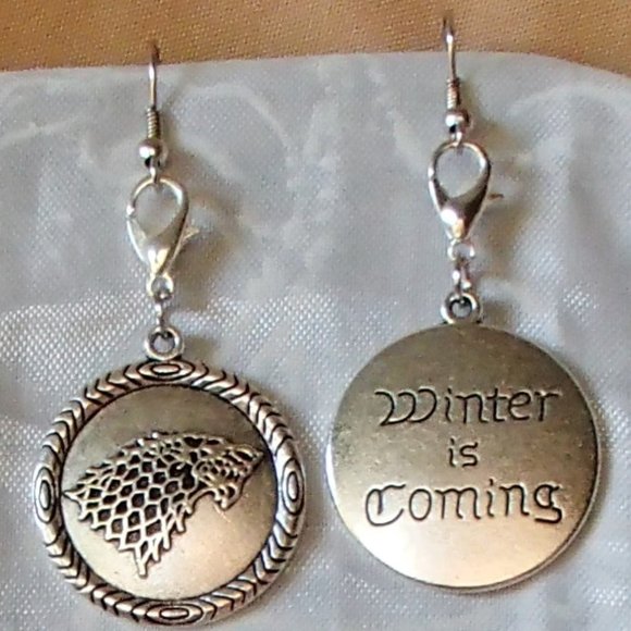 The Dragon's Lair... Jewelry - Picture 15 of 16